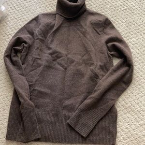 Womens Cashmere Sweater